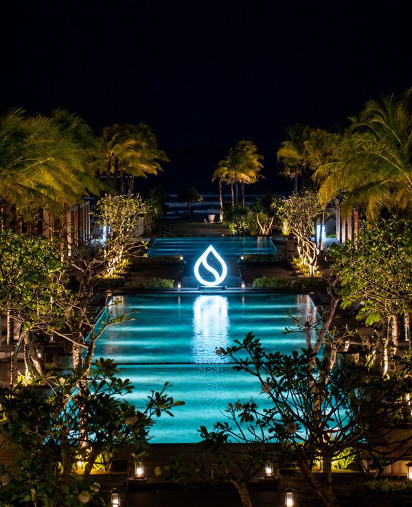 Signature Events & Global Summits Sui_Bali_Night