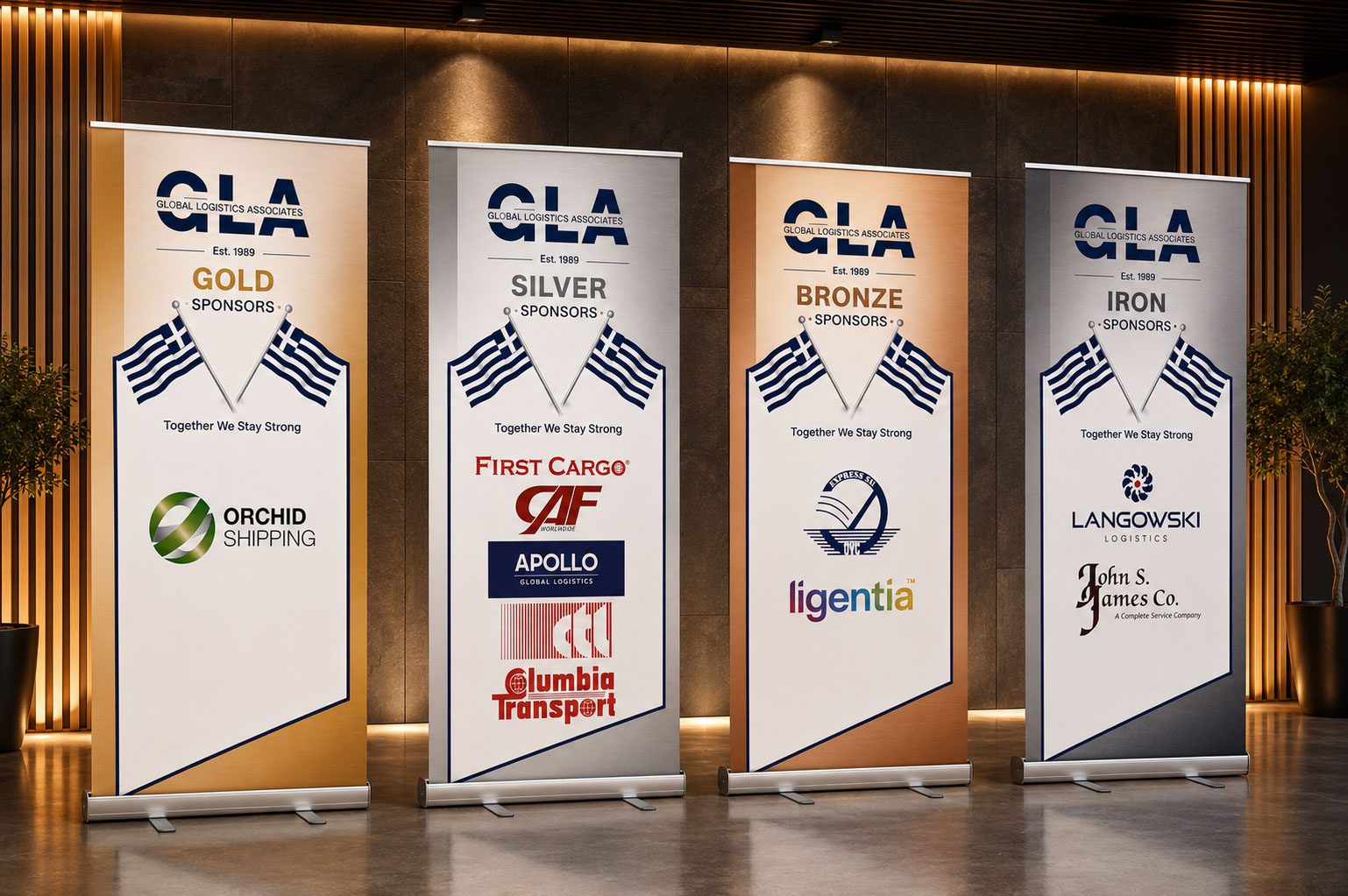 GLA | Leadership Global Conference