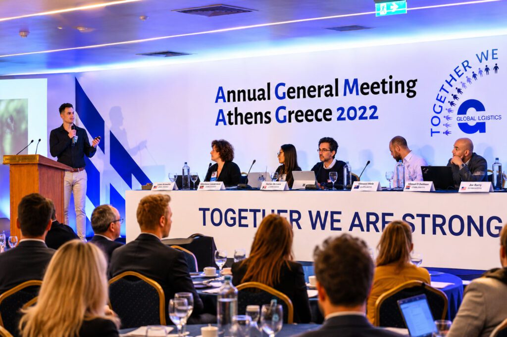 GLA | Leadership Global Conference
