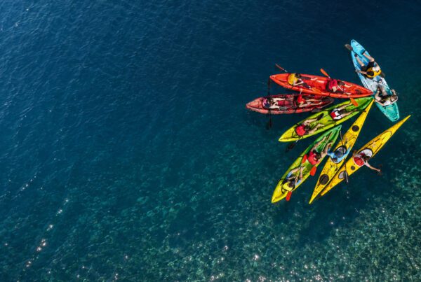 IMPLEMENT | The Ultimate Odyssey Boot Camp