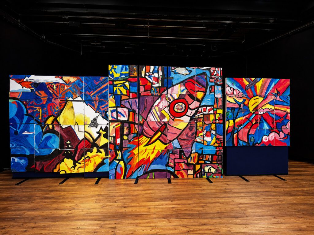 Common Art Project