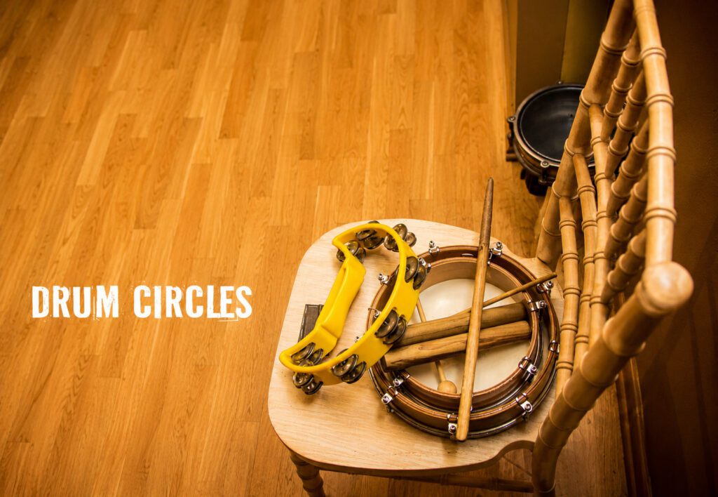 Drum Circle