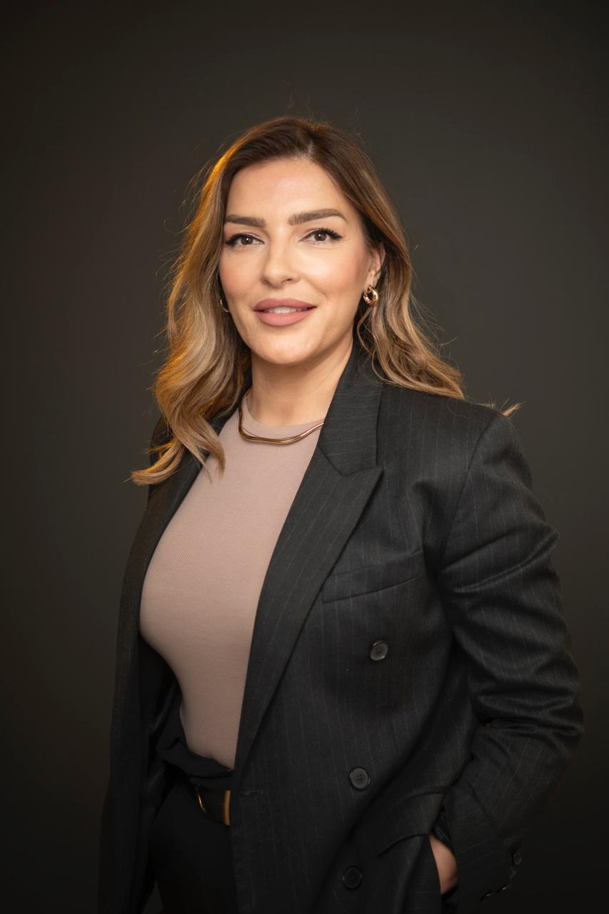 Marianna Nikolaou VIP & Corporate Experiences