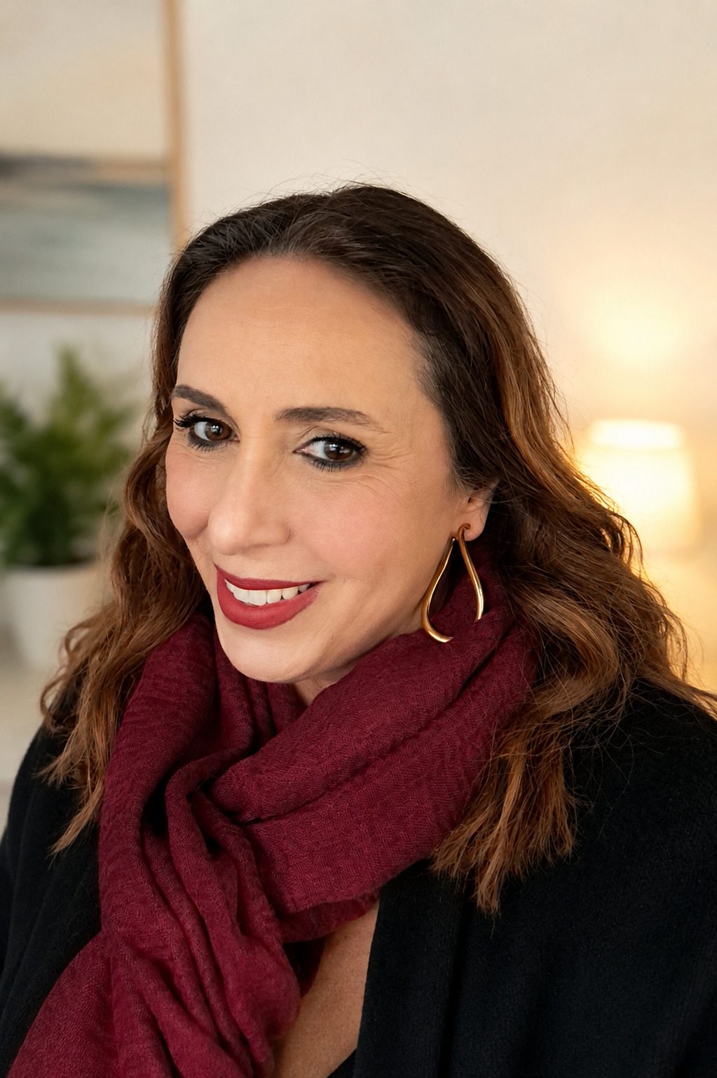 Christina Filaou Set Decor & Creative Production